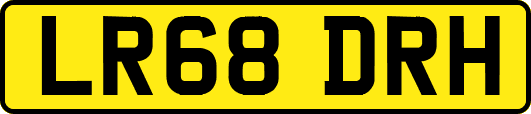 LR68DRH