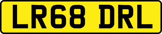 LR68DRL