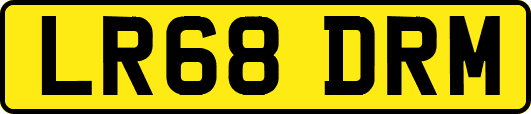 LR68DRM