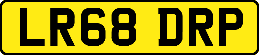 LR68DRP