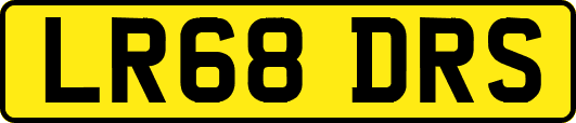 LR68DRS