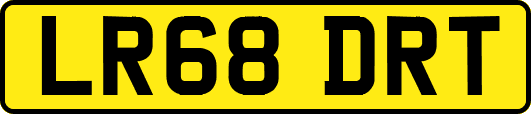LR68DRT