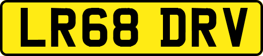 LR68DRV