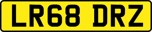 LR68DRZ