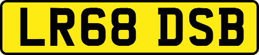 LR68DSB