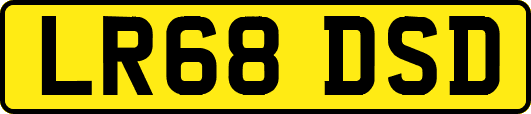 LR68DSD