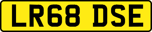 LR68DSE