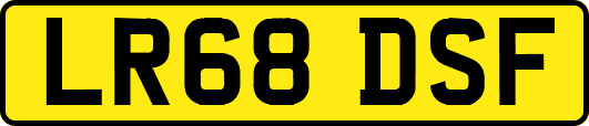 LR68DSF