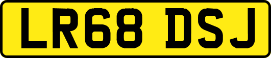 LR68DSJ
