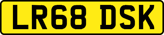 LR68DSK