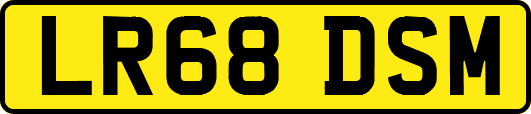 LR68DSM