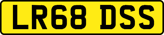 LR68DSS