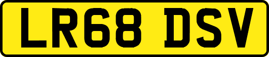 LR68DSV