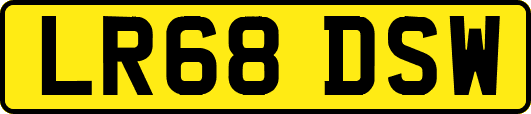 LR68DSW