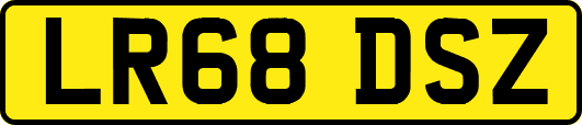 LR68DSZ