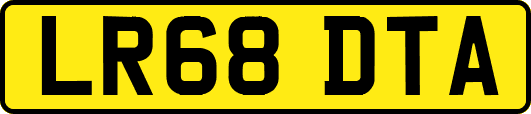 LR68DTA
