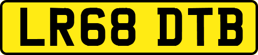 LR68DTB