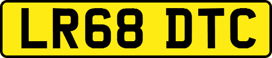 LR68DTC