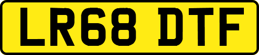 LR68DTF