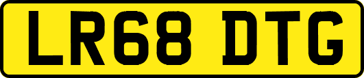 LR68DTG
