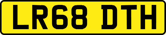 LR68DTH