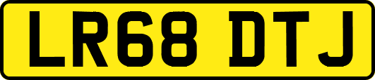 LR68DTJ