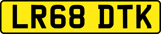 LR68DTK