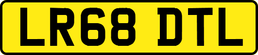 LR68DTL