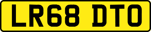 LR68DTO