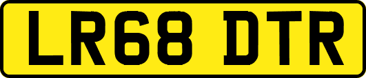 LR68DTR