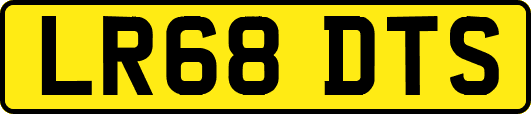 LR68DTS