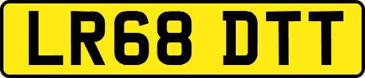 LR68DTT