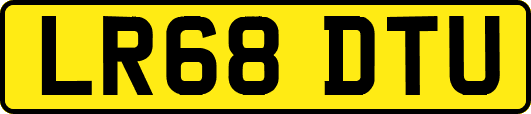 LR68DTU
