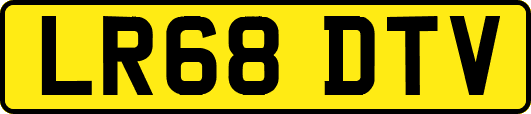 LR68DTV