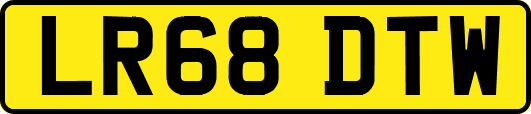 LR68DTW