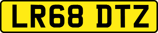 LR68DTZ