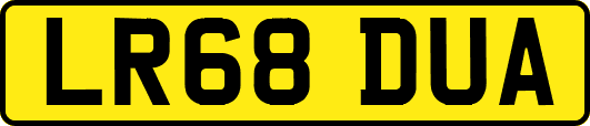 LR68DUA