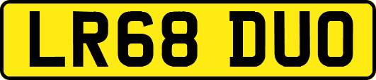 LR68DUO