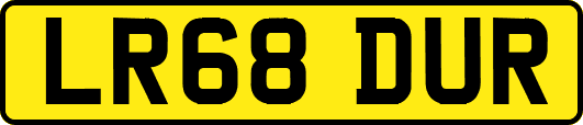 LR68DUR