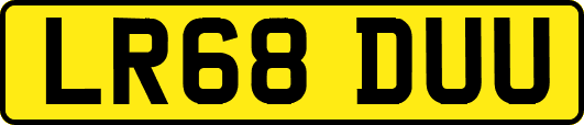 LR68DUU
