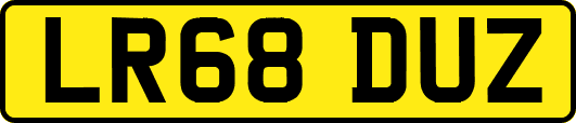 LR68DUZ