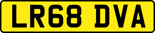 LR68DVA