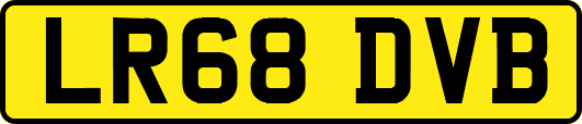 LR68DVB