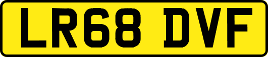 LR68DVF
