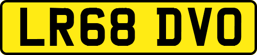 LR68DVO