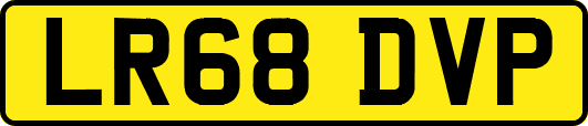 LR68DVP