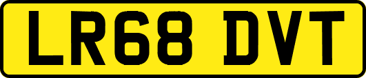 LR68DVT