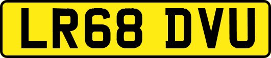 LR68DVU