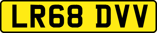 LR68DVV