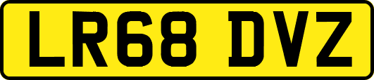 LR68DVZ